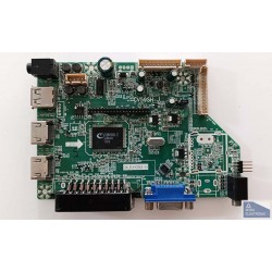 CV59SH-J , SANYO LE82S15HM , MAIN BOARD , ANAKART , LC320EXN CV59SH-J , SANYO LE82S15HM , MAIN BOARD , ANAKART , LC320EXN