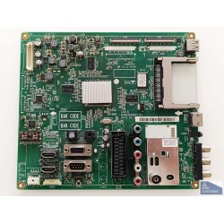 EAX63026601 (0) , EBU61262051 , LG 42LD565 , 42LD550 , MAIN BOARD , ANAKART EAX63026601 (0) , EBU61262051 , LG 42LD565 , 42LD550 , MAIN BOARD , ANAKART