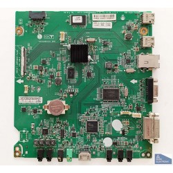 Eax66384802 (1.0) , Ebt63635403 , LG 32SE3B-B , MAIN BOARD , ANAKART , LC320DUE Eax66384802 (1.0) , Ebt63635403 , LG 32SE3B-B , MAIN BOARD , ANAKART , LC320DUE