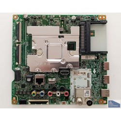 EAX68253605 (1.1) , 66221903 , LG 43UM7050PLF , 43UM7000PLA , MAIN BOARD , ANAKART EAX68253605 (1.1) , 66221903 , LG 43UM7050PLF , 43UM7000PLA , MAIN BOARD , ANAKART