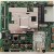 EAX68253605 (1.1) , 65647005 , LG 55UM7100PLB , MAIN BOARD , ANAKART