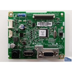 EAX69572302 (1.3) , LG 24MP410-B , LED MONITOR , MAIN BOARD , ANAKART
