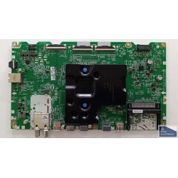 EAX69985904 (1.1) , 67629805 , LG 55UT91006LA , MAIN BOARD , ANAKART EAX69985904 (1.1) , 67629805 , LG 55UT91006LA , MAIN BOARD , ANAKART