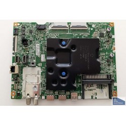 EAX70043606 (1.3) , 43627101 , LG 43UT81006LA , MAIN BOARD , ANAKART EAX70043606 (1.3) , 43627101 , LG 43UT81006LA , MAIN BOARD , ANAKART