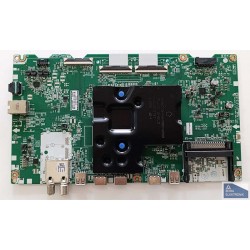 EAX69985904 (1.1) , EBT43656501 , 43656501 , LG 65QNED80T6 , MAIN BOARD , ANAKART EAX69985904 (1.1) , EBT43656501 , 43656501 , LG 65QNED80T6 , MAIN BOARD , ANAKART