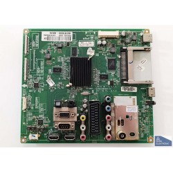 EBT61396886 , EAX64290501 , LG 32LK530 , MAIN BOARD , ANAKART