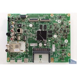EAX66804604 , EAX66804605 , EBT64102502 , 64102502 , LG 49UH650V , MAIN BOARD , ANAKART EAX66804604 , EAX66804605 , EBT64102502 , 64102502 , LG 49UH650V , MAIN BOARD , ANAKART