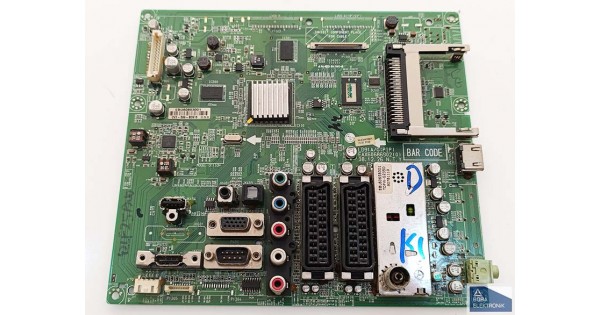 Carte Mère EAX65361505 TV LG 42LB5500 - Photo, audio & vidéo