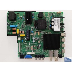 TP.SK706S.PC822 , HI-LEVEL HL55FMN403/0216 , MAIN BOARD , ANAKART , PT550GT03 TP.SK706S.PC822 , HI-LEVEL HL55FMN403/0216 , MAIN BOARD , ANAKART , PT550GT03