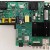 P150-2874V6.2 , 14AT252 , PEAQ PQ50FMN252 , MAIN BOARD , ANAKART , PT500GT04