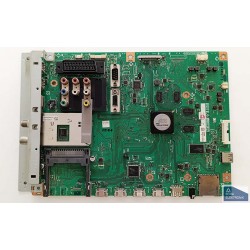 QPWBXG216WJZZ , SHARP LC-70LE857E , MAIN BOARD , ANAKART