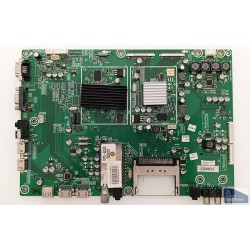 RSAG7.820.1960 ROH REV.C , HISENSE LTDN46T28GUK , MAIN BOARD , ANAKART , LTA460HJ09 RSAG7.820.1960 ROH REV.C , HISENSE LTDN46T28GUK , MAIN BOARD , ANAKART , LTA460HJ09