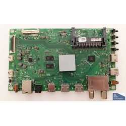 SPEAGZ , Z02190R-5 , GRUNDIG ROMA 55 GCU 7905 A , MAIN BOARD , ANAKART , LC550EGY