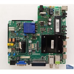 TP.MT5510S.PB802 , SUNNY SN50LEDA10-0217 , MAIN BOARD , ANAKART , V500DJ6-QE1 TP.MT5510S.PB802 , SUNNY SN50LEDA10-0217 , MAIN BOARD , ANAKART , V500DJ6-QE1