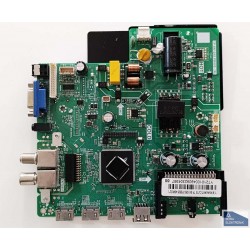 TP.SK105S.PB805 (N) , SENNA 32UD5500H , MAIN BOARD , ANAKART , PT320AT02