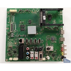 VXP190R-4 , MDUAZZ , ARÇELİK A55-LS-9378 , BEKO B55-LS-9378 , MAIN BOARD , ANAKART VXP190R-4 , MDUAZZ , ARÇELİK A55-LS-9378 , BEKO B55-LS-9378 , MAIN BOARD , ANAKART