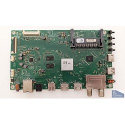 ZB4ARZ , Z02190R-5 , BEKO B49L 8660 5S , MAIN BOARD , ANAKART , LC490EGY ZB4ARZ , Z02190R-5 , BEKO B49L 8660 5S , MAIN BOARD , ANAKART , LC490EGY