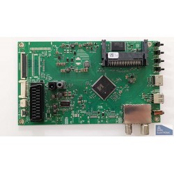 ZWU190R-4 , S18AZZ , BEKO B24L 5745 4B , MAIN BOARD , ANAKART , V236BJ1-P01