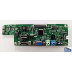 0171-2271-6332 , VIEWSONIC VX2776-SMHD , IPS LED MONITOR , MAIN BOARD , ANAKART
