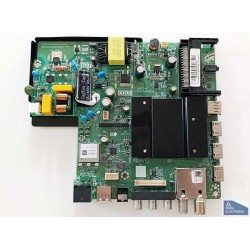 14AT248 , P75-2864WV6.2 , PEAQ PQ32DAL540 , SUNNY SN32DAL540 , MAIN BOARD , ANAKART , PT320AT02