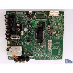 20484702 , 10063209 , 17MB25-3 , SEG 32830 , MAIN BOARD , ANAKART , V315B5-L02