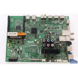 23206901 , 23206900 , 17MB91-2 , VESTEL 55PF9090 , MAIN BOARD , ANAKART , LC550EUN 23206901 , 23206900 , 17MB91-2 , VESTEL 55PF9090 , MAIN BOARD , ANAKART , LC550EUN