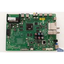 23315539 , 23315560 , 17MB100 , VESTEL 43UA8900 , MAIN BOARD , ANAKART , VES430QNEL-2D-U01