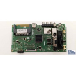 23519472 , 17MB140 , HI-LEVEL 43HL560 , MAIN BOARD , ANAKART , VES430UNDL