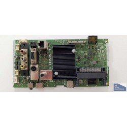 23636153 , 10127250 , 17MB230 , REGAL 50RH0LU , MAIN BOARD , ANAKART , VES500QNDT