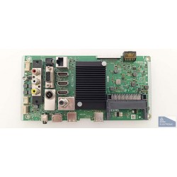 23653867 , 10129462 , 17MB170 , REGAL 55R754U , MAIN BOARD , ANAKART , VES550QNDH 23653867 , 10129462 , 17MB170 , REGAL 55R754U , MAIN BOARD , ANAKART , VES550QNDH