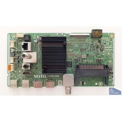 23816874 , 10131739 , 17MB180E , TOSHIBA 55UL2163DT , MAIN BOARD , ANAKART , VES550QNDT