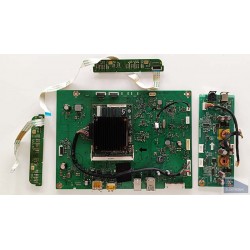 4H.3Q601.A00 , ASUS PG27VQ , LED MONITOR , MAIN BOARD , ANAKART