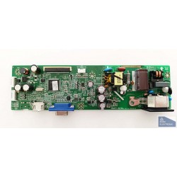 60104-08691 , 21201-01945 , C215FHD-L , BOEA215WU1 , LED MONITOR , MAIN BOARD , ANAKART