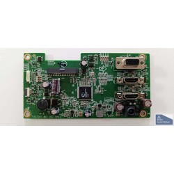 715G7083-M01-000-0H4I , HP PAVILION 23XW , LED MONITOR , MAIN BOARD , ANAKART , LM230WF3