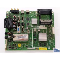 BN94-02668M , BN41-01167B , SAMSUNG LE40B550 , LE40B553 , LE40B554 , MAIN BOARD , ANAKART