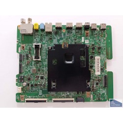 BN94-10798B , BN41-02528A , SAMSUNG UE40KU6000U , UE40KU7000U , MAIN BOARD , ANAKART