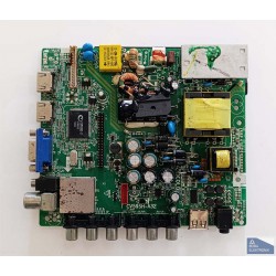 CV59SH-U32 , LG 32LN5100 , MAIN BOARD , ANAKART , 19100206