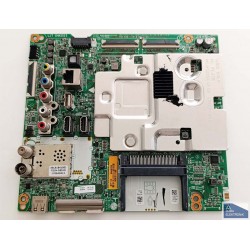 EAX67133404 , EBT64446708 , 64446708 , RYTAEZ , RYT110 , LG 49UJ701V , MAIN BOARD , ANAKART
