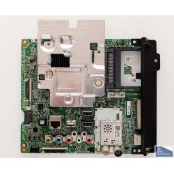 EAX67166104 , EBT64594104 , 64594104 , RME3ZZ , LG 43UJ701 , MAIN BOARD , ANAKART