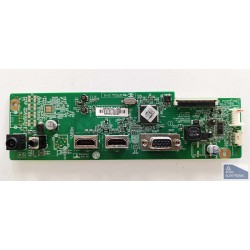 EAX68068803 (1.0) , LG 27ML600M-B , LED MONITOR , MAIN BOARD , ANAKART EAX68068803 (1.0) , LG 27ML600M-B , LED MONITOR , MAIN BOARD , ANAKART