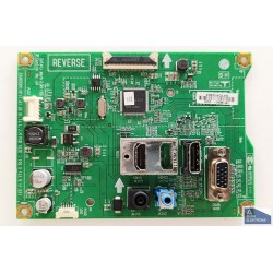 EAX69391101 (1.4) , LG 32MP60G-B , IPS LED MONITOR , MAIN BOARD , ANAKART EAX69391101 (1.4) , LG 32MP60G-B , IPS LED MONITOR , MAIN BOARD , ANAKART