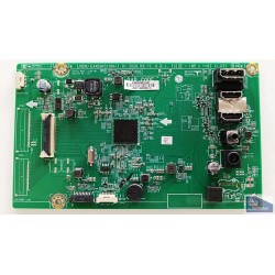 EAX69451004 (1.0) , LG 32GN550-B , LED MONITOR , MAIN BOARD , ANAKART EAX69451004 (1.0) , LG 32GN550-B , LED MONITOR , MAIN BOARD , ANAKART