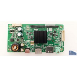 HK.M.NT6887XE05 , CASPER EXCALIBUR E238FHD-G , LED MONITOR , MAIN BOARD , ANAKART