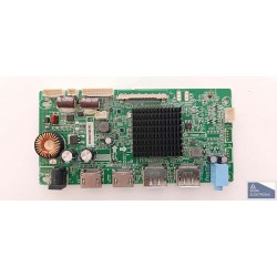 JRY-F9UHD-AV1 , EXCALIBUR E315FHD-G , CURVED LED MONITOR , MAIN BOARD , ANAKART