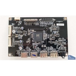 JRY-W9CUHD-BV1 , XIOMIA XMMNTWQ34 , CURVED LED MONITOR , MAIN BOARD , ANAKART , LSM340YP05 JRY-W9CUHD-BV1 , XIOMIA XMMNTWQ34 , CURVED LED MONITOR , MAIN BOARD , ANAKART , LSM340YP05