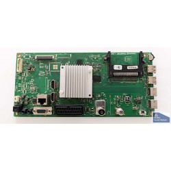 M13BZZ , VKT190R-6 , ALTUS AL40 6652 5B , MAIN BOARD , ANAKART , LSC400HN02