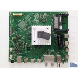 RKFCZZ , ZGF190R-6 , BEKO B65L 9765 5B , ARÇELİK A65L 9765 5B , MAIN BOARD , ANAKART , LC650EGY