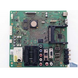 1-881-019-52 , A-1767-672-A , SONY KDL-40EX402 , MAIN BOARD , ANAKART , T400HW03 1-881-019-52 , A-1767-672-A , SONY KDL-40EX402 , MAIN BOARD , ANAKART , T400HW03