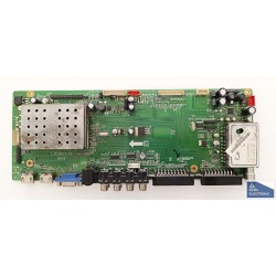 T.MT8222.1B 9193 , SUNNY SN032LM8-T1F , MAIN BOARD , ANAKART , LTA320HA02