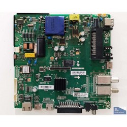 TP.MS6486.PB752 , PROFILO 43PA305E , MAIN BOARD , ANAKART , PT430CT01